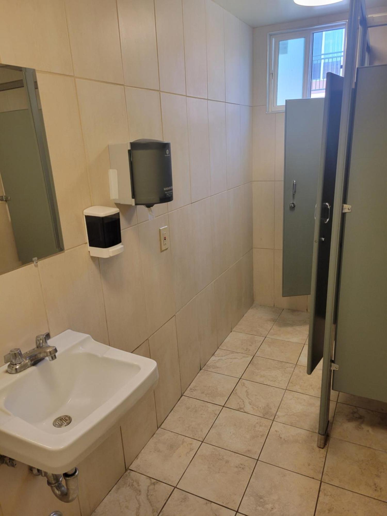Randolph Hotel Huntington Park Zewnętrze zdjęcie