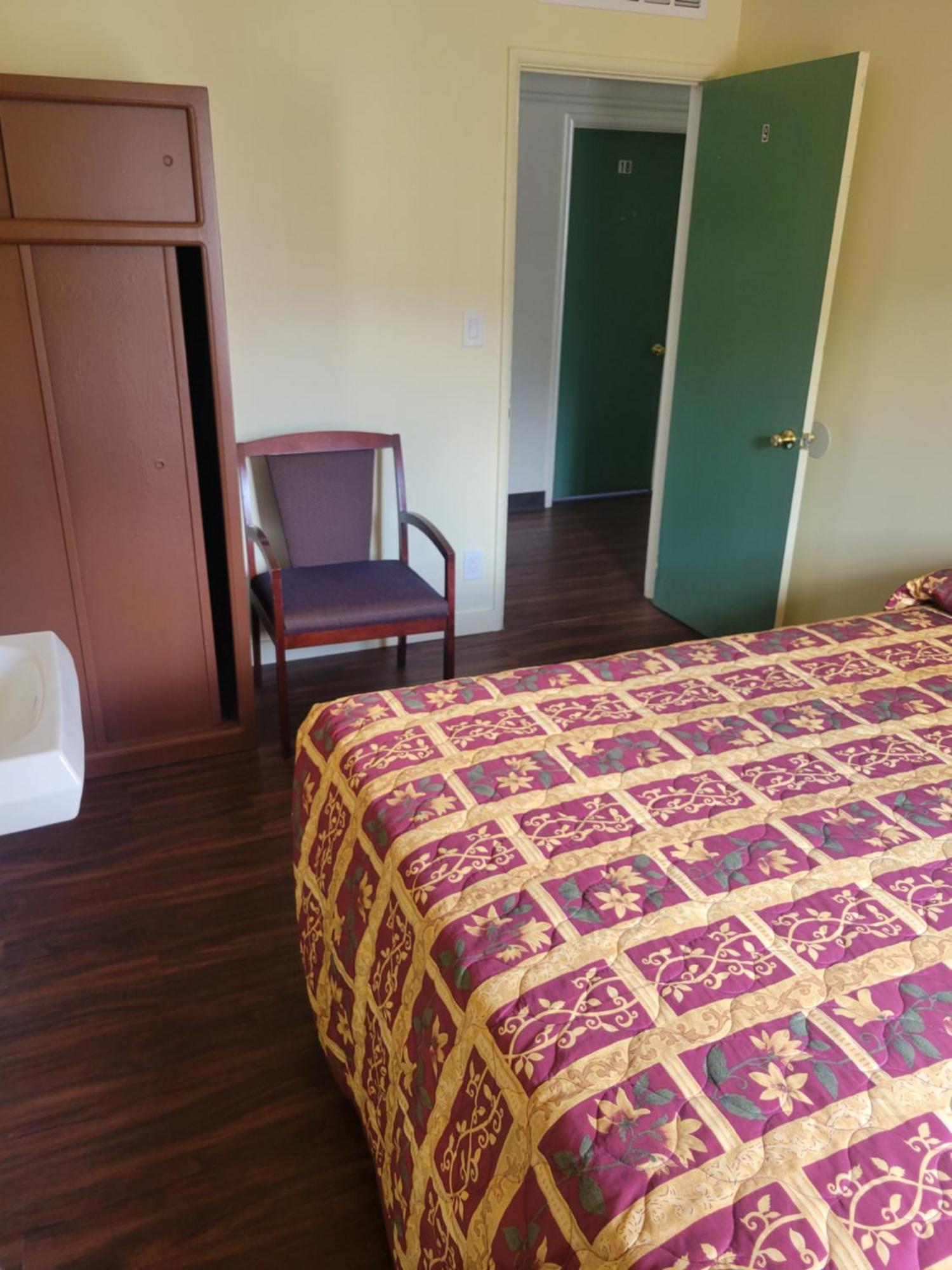 Randolph Hotel Huntington Park Zewnętrze zdjęcie